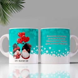 3D чаша с принт 12297 3D чаша с принт 12297