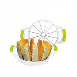 Нож за рязане на пъпеш и ананас Ibili Нож за рязане на пъпеш и ананас Ibili