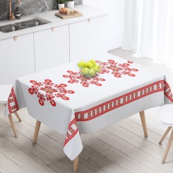 ПОКРИВКА ЗА МАСА С НАРОДНИ МОТИВИ 13295 ПОКРИВКА ЗА МАСА С НАРОДНИ МОТИВИ 13295