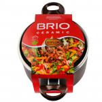 BRIO