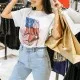 Купи 2 тениски, вземи 3-та подарък Cool 10237