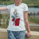 Купи 2 тениски, вземи 3та подарък Cool 12549