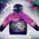 3D Детски суитшърт за момиче Алиса