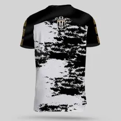 3D мъжка фенска тениска Juventus 11771
