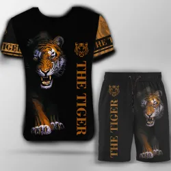Мъжки спортен комплект The Tiger