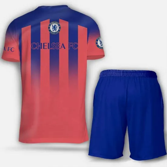 Мъжки спортен комплект Chelsea
