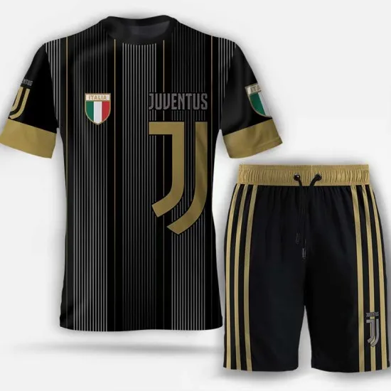Мъжки спортен комплект Juventus