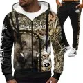 Екипи 3D Hunting