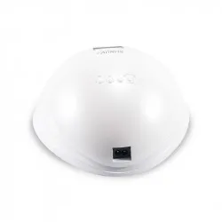 Професионална 48W Led лампа за маникюр и педикюр SUN 5
