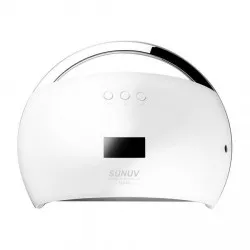 SUN 6 UV/ LED lamp – Професионална лампа за маникюр