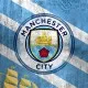 3D луксозен спален комплект с Manchester citi